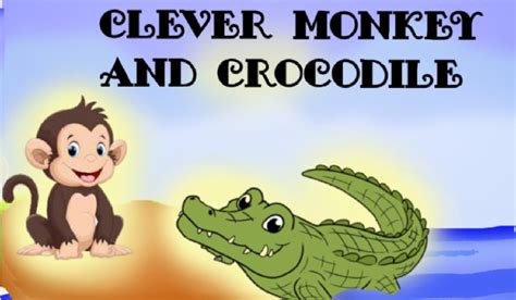  The Clever Crocodile - เรื่องราวสนุกสนานของจระเข้ฉลาดในอียิปต์โบราณ!