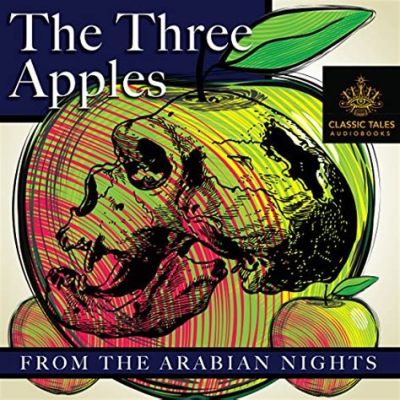  The Three Apples -  A Tale That Will Leave You Pondering the Power of Choice and Its Unexpected Consequences!